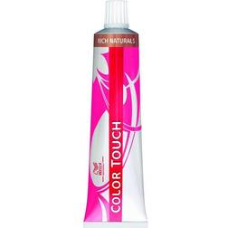 Wella Professionals Semi-permanent colours Color Touch No. 6/4 Dark Blonde Red 60ml