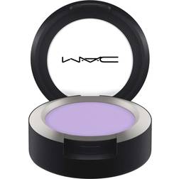 MAC Powder Kiss Soft Matte Eyeshadow Such a Tulle