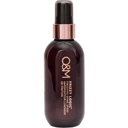 Original & Mineral O&M Frizzy Logic Finishing Shine Spray 100ml