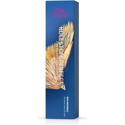 Wella Koleston Perfect 10.95 Rich Naturals 60ml
