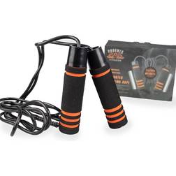 Weighted Skipping Rope