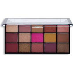 Revolution Beauty Re-Loaded Palette Prestige
