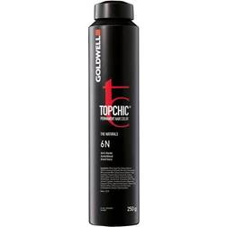 Goldwell Topchic 6N Dark Blonde 250 g