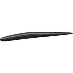 Lunker City Slug-Go Bait, Black Black