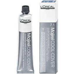 L'Oréal Professionnel Paris Permanent Dye Majirel Cool Inforced #8,13 50ml