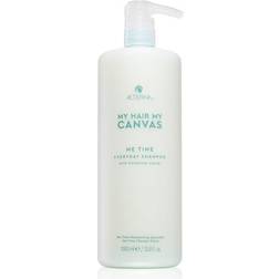 Alterna My Hair My Canvas Me Time Everyday Shampoo for Everyday use With Caviar 1000ml