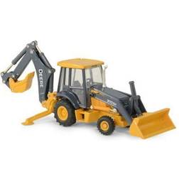 Tomy John Deere 1:50 310SK Backhoe Loader