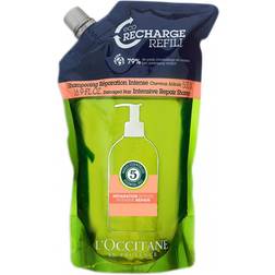 L'Occitane Eco-Ricarica Shampoo Riparazione Intensa 500 ml 500ml