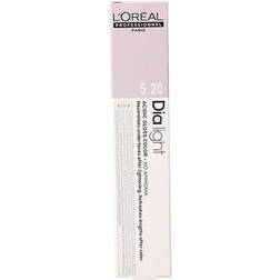 L'Oréal Professionnel Paris Dye No Ammonia Dia Light Nº 5.20 50ml