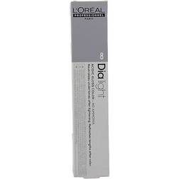 L'Oréal Professionnel Paris Farve uden Ammoniak Dia Light Nº 8 50ml