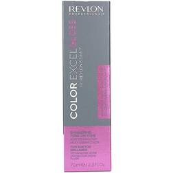 Revlon ISSIMO COLOR EXCEL gloss N. 821-mushroom 70ml