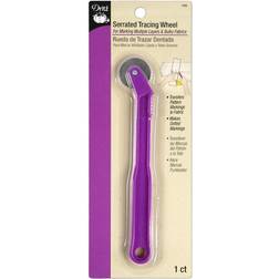 Tracing Wheel 6"-Serrated