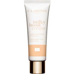 Clarins Milky Boost Cream