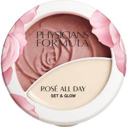 Physicians Formula RosÃ All Day Set & Glow Brigtening Rose