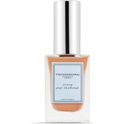 Tromborg Pep Makeup, Ivory