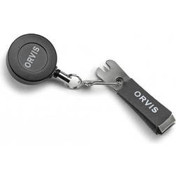 Orvis Comfy Grip Nipper Zinger Combo