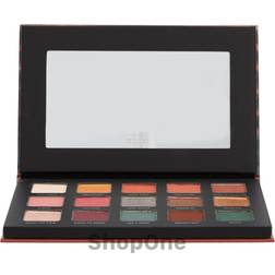 Milani Gilded Palette Terra