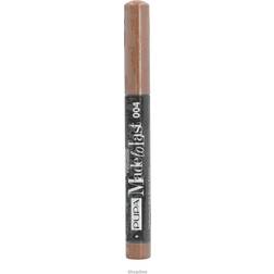 Pupa Milano Made To Last Waterproof Eyeshadow 004 Golden Brown