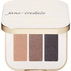 Jane Iredale Eye Shadows Trippel Brown Sugar