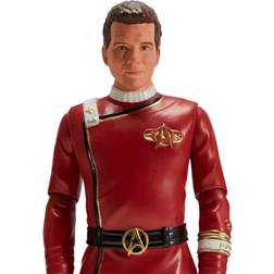 Star Trek Classic II: The Wrath of Khan Admiral James T. Kirk 5-Inch Action Figure