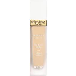 Sisley Paris Le Teint Anti-Aging Foundation 00B Shell