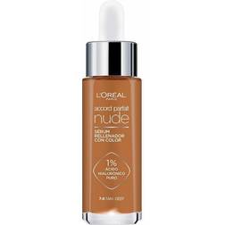 L'Oréal Paris Accord Parfait Nude Serum 7-8 Tan-Deep