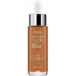 L'Oréal Paris CrÃ¨me Make-up Base Make Up Accord Parfait 7-8