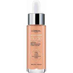 L'Oréal Paris Foundation 30 ml Nude