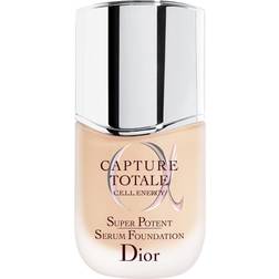 Dior Capture Totale Super Potent Serum Foundation SPF20 PA++ 1N Neutral