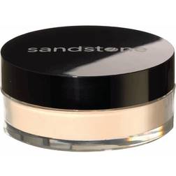 Sandstone Velvet Skin Mineral Powder 01 7 G