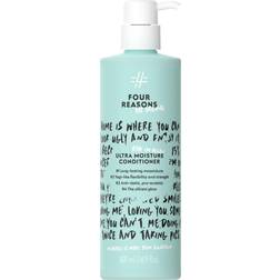 Four Reasons Original Ultra Moisture Conditioner 500ml