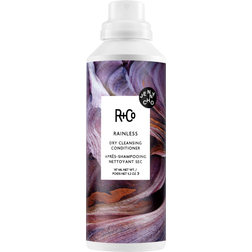 R+Co Rainless Dry Cleansing Conditioner 147 ml