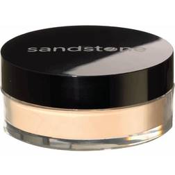 Sandstone Velvet Skin Mineral Powder, 02