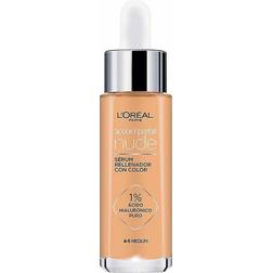 L'Oréal Paris Accord Parfait Nude siero con colore #4-5