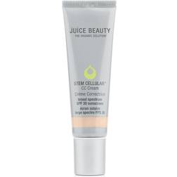 Juice Beauty Stem Cellular CC Cream Rosy Glow