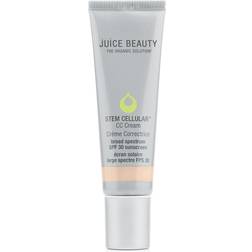 Juice Beauty Stem Cellular CC Cream SPF30