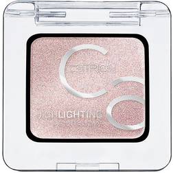 Catrice HIGHLIGHTING eyeshadow #030-metallic lights