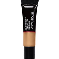 Smashbox Studio Skin 24H Full Coverage Foundation 2.15 Light, Cool