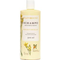 Rapsodine Hårschampo oparfymerad 500ml
