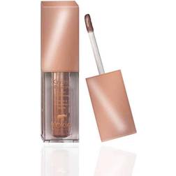Kokie Cosmetics Crystal Fusion Liquid Eyeshadow (Lunar)