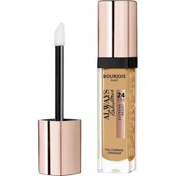 Bourjois Always Fabulous Concealer 24H 450 Golden Beige 6 ml