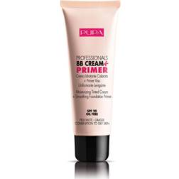 Pupa Professionals BB Cream Primer - Nude