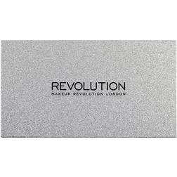 Revolution Beauty LOTDF After Party Eyeshadow Palette