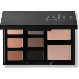 Glo Skin Beauty Shadow Palette Elemental Eye Eye Collection