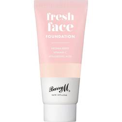 Barry M Fresh Face Foundation 2