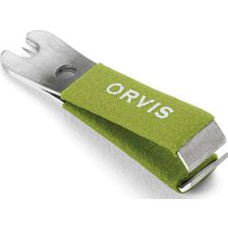Orvis Comfy Grip Nipper Citron
