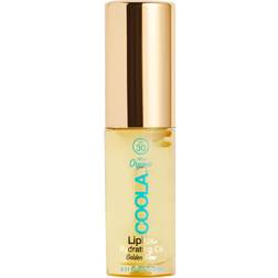 Coola Classic Liplux Organic Hydrating Lip Oil SPF30 Golden Glow