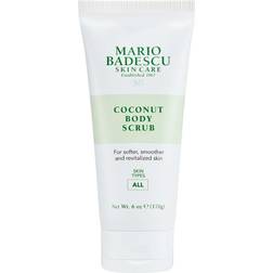 Mario Badescu Coconut Body Scrub 225ml