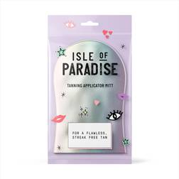 Isle of Paradise Double Sided Self Tan Mitt - Violet