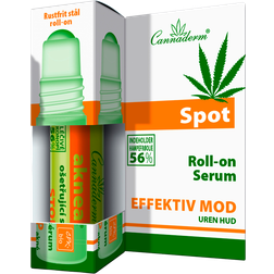 Cannaderm Spot Serum Roll On